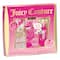 Make It Real™ Juicy Couture Dial Up the Style Lip Gloss Phone & DIY Lanyard Set